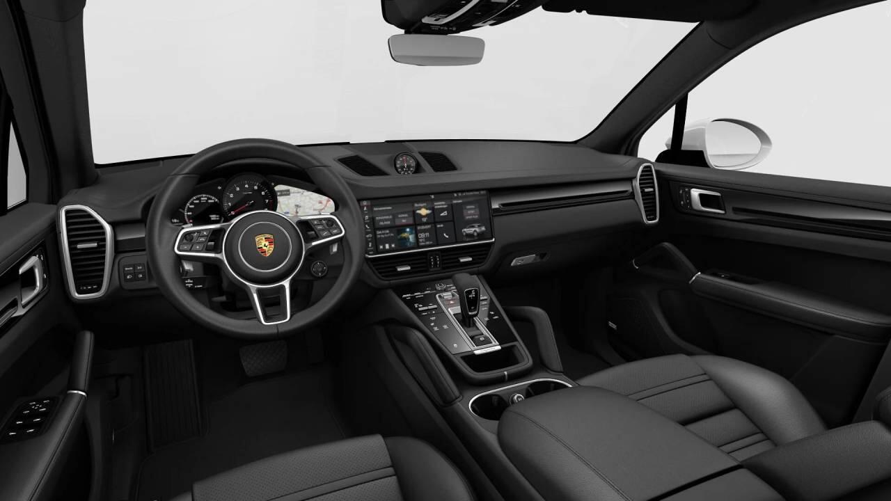 Used Porsche Cayenne 2021 for sale - 77673381: Photo 6