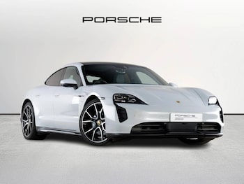 Used Porsche Taycan 2022 for sale - 78482076: Photo