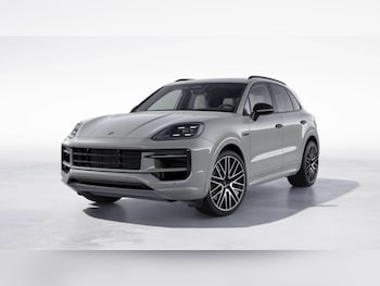 Used Porsche Cayenne 2024 for sale - 78088811: Photo