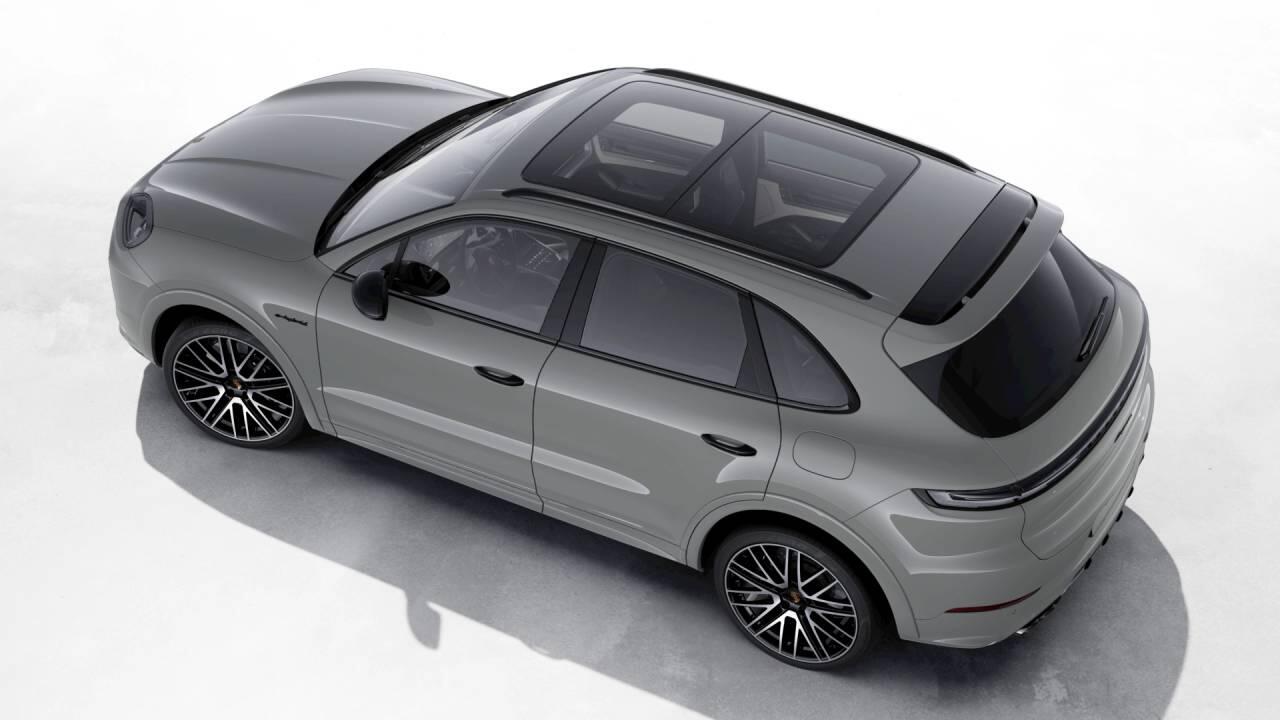 Used Porsche Cayenne 2024 for sale - 78088811: Photo 4