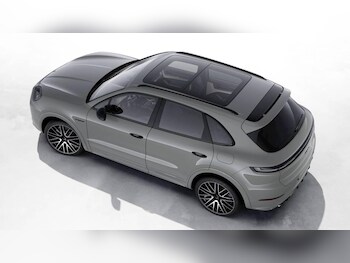 Used Porsche Cayenne 2024 for sale - 78088811: Photo