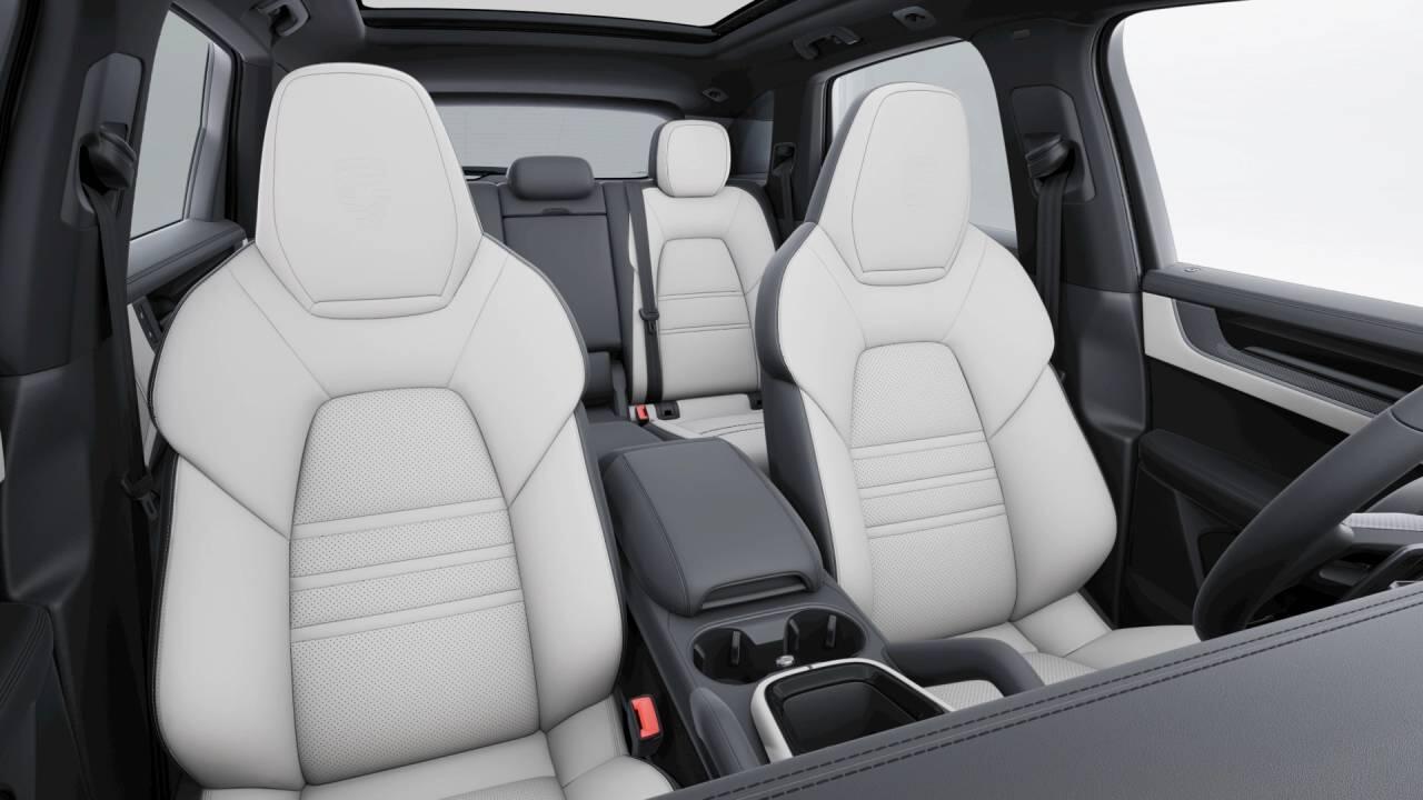 Used Porsche Cayenne 2024 for sale - 78088811: Photo 7