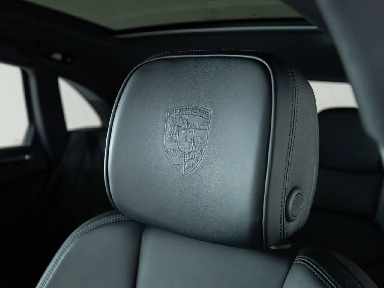 Used Porsche Macan 2024 for sale - 78190254: Photo 10