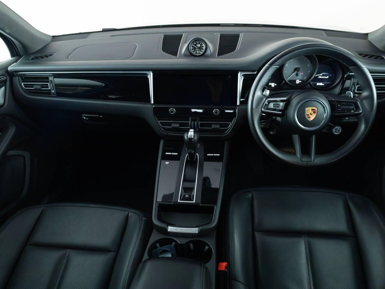 Used Porsche Macan 2024 for sale - 78190254: Photo 12