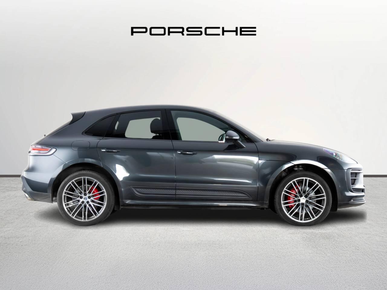 Used Porsche Macan 2024 for sale - 78190254: Photo 2