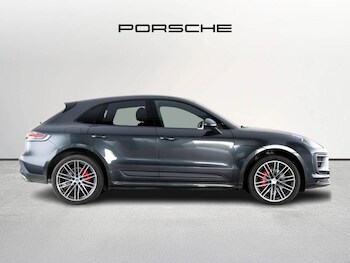 Used Porsche Macan 2024 for sale - 78190254: Photo
