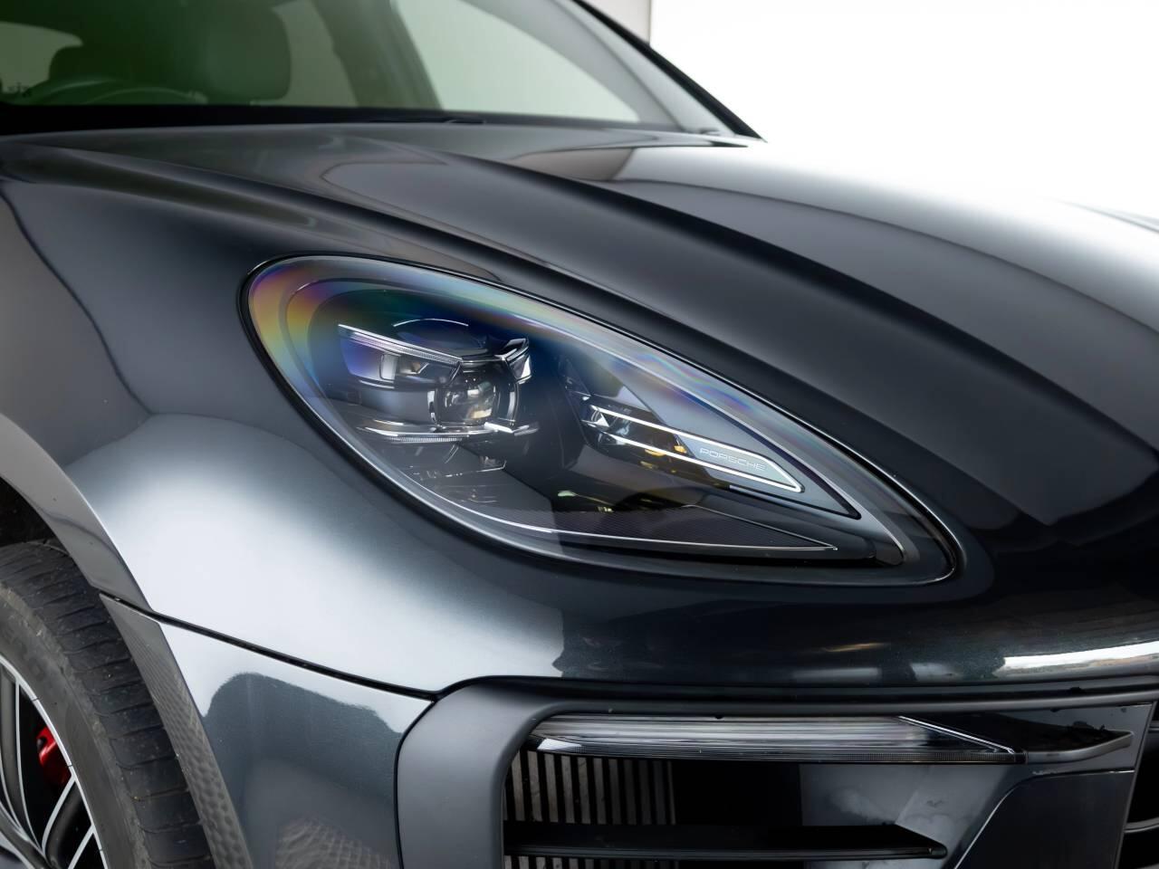 Used Porsche Macan 2024 for sale - 78190254: Photo 3