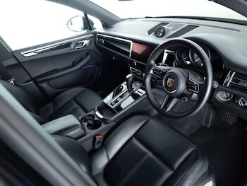 Used Porsche Macan 2024 for sale - 78190254: Photo