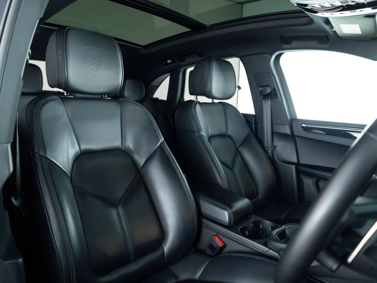 Used Porsche Macan 2024 for sale - 78190254: Photo 5