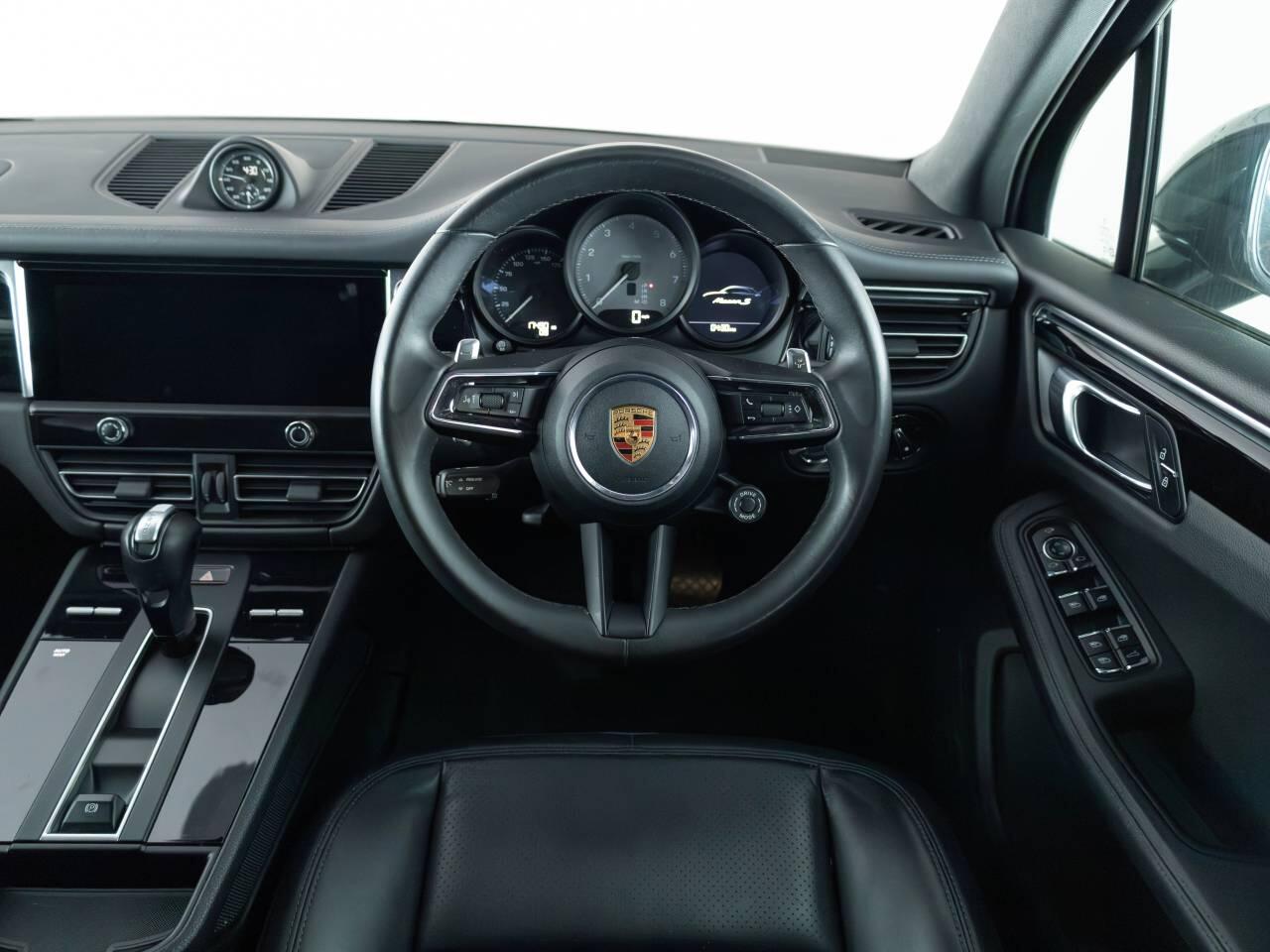 Used Porsche Macan 2024 for sale - 78190254: Photo 8