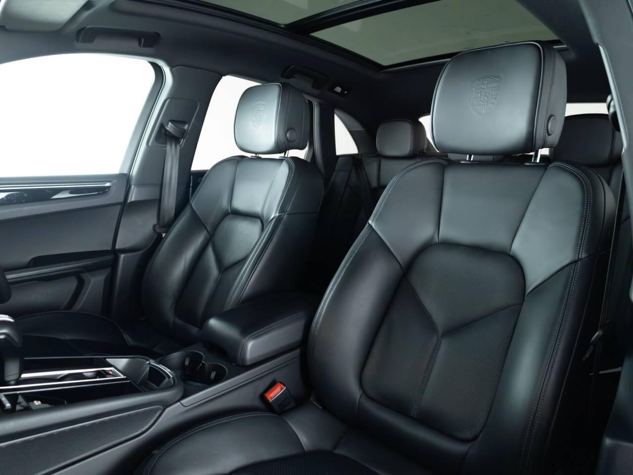 Used Porsche Macan 2024 for sale - 78190254: Photo 9