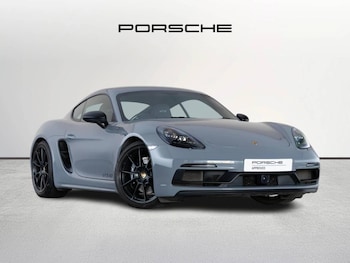 Used Porsche Cayman 2023 for sale - 78352652: Photo