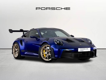 Used Porsche 911 2023 for sale - 76231256: Photo