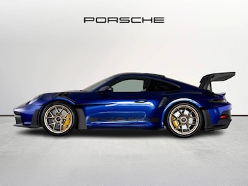 Used Porsche 911 2023 for sale - 76231256: Photo