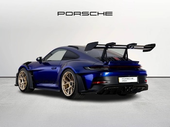 Used Porsche 911 2023 for sale - 76231256: Photo
