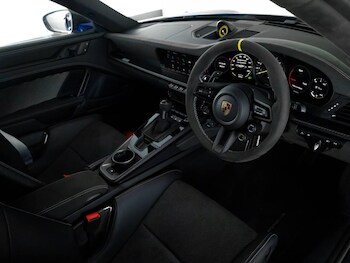 Used Porsche 911 2023 for sale - 76231256: Photo
