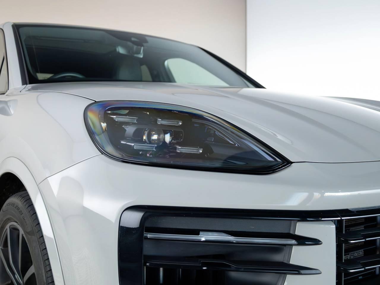 Used Porsche Cayenne 2024 for sale - 78036593: Photo 10