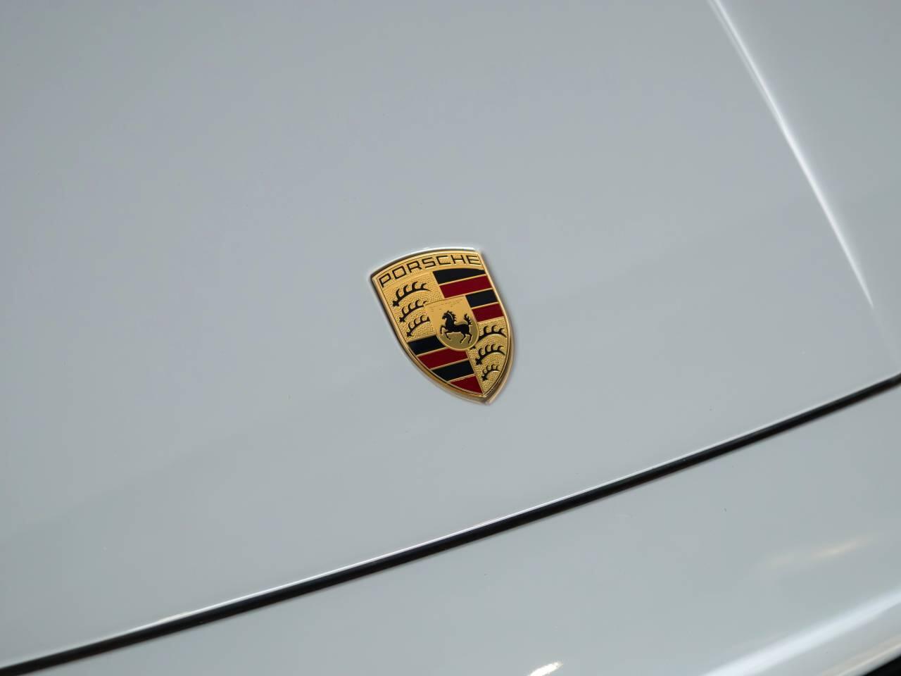 Used Porsche Cayenne 2024 for sale - 78036593: Photo 11