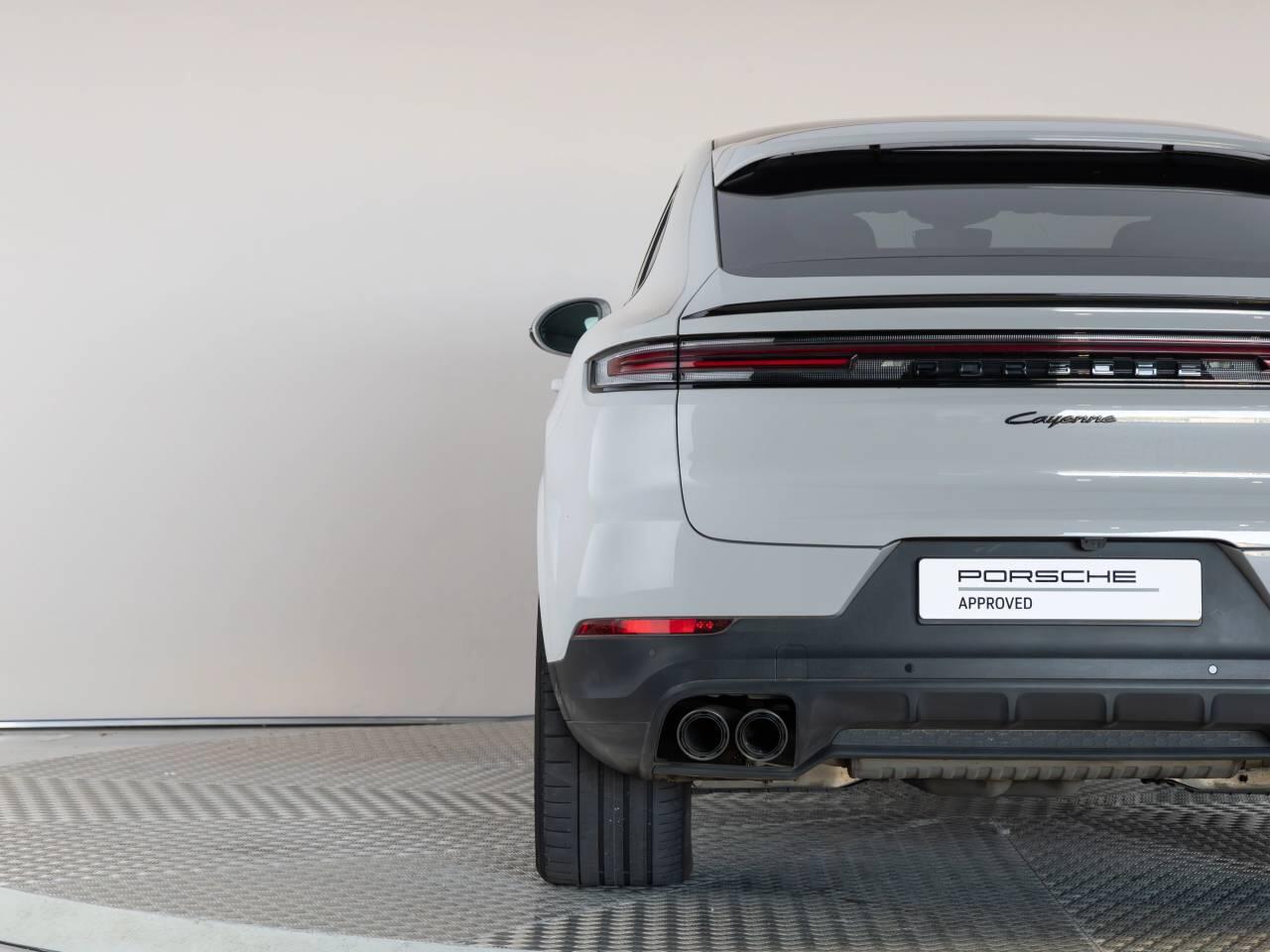 Used Porsche Cayenne 2024 for sale - 78036593: Photo 12