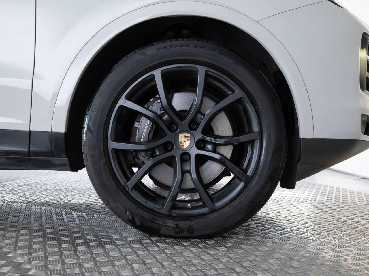 Used Porsche Cayenne 2024 for sale - 78036593: Photo 6