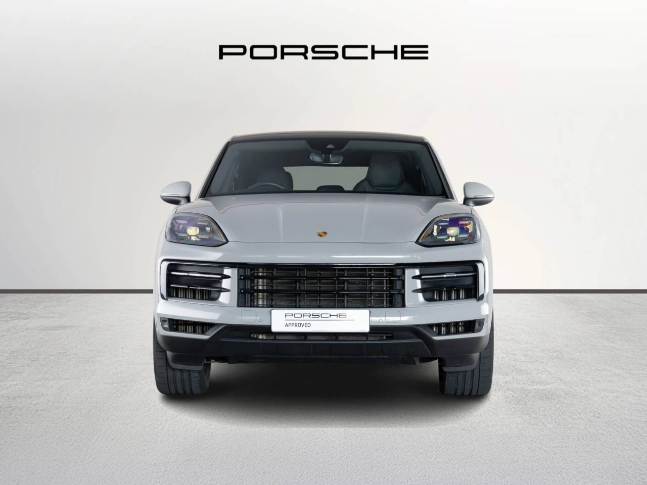 Used Porsche Cayenne 2024 for sale - 78036593: Photo 7