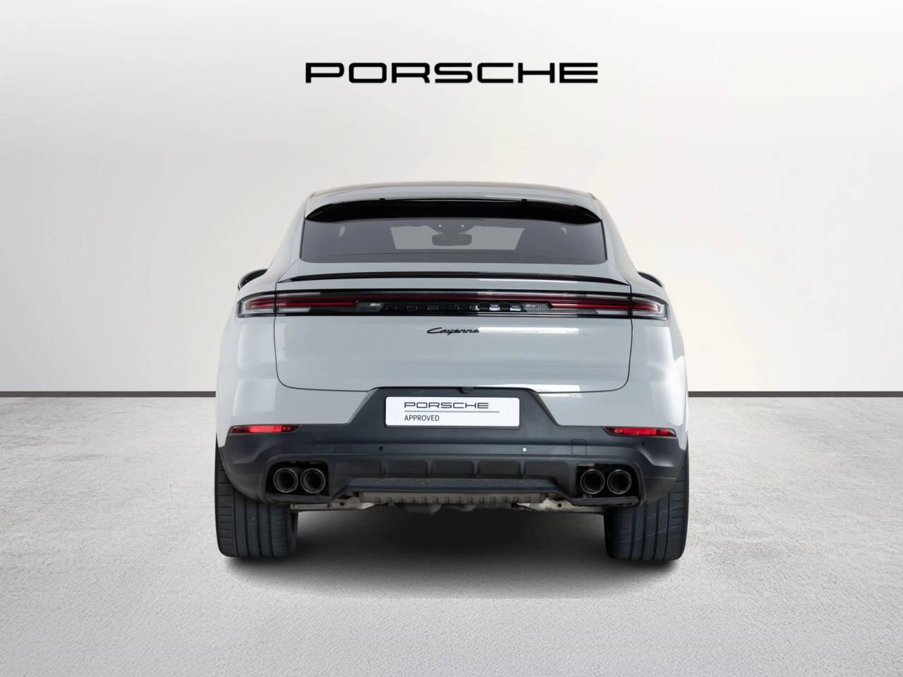 Used Porsche Cayenne 2024 for sale - 78036593: Photo 8