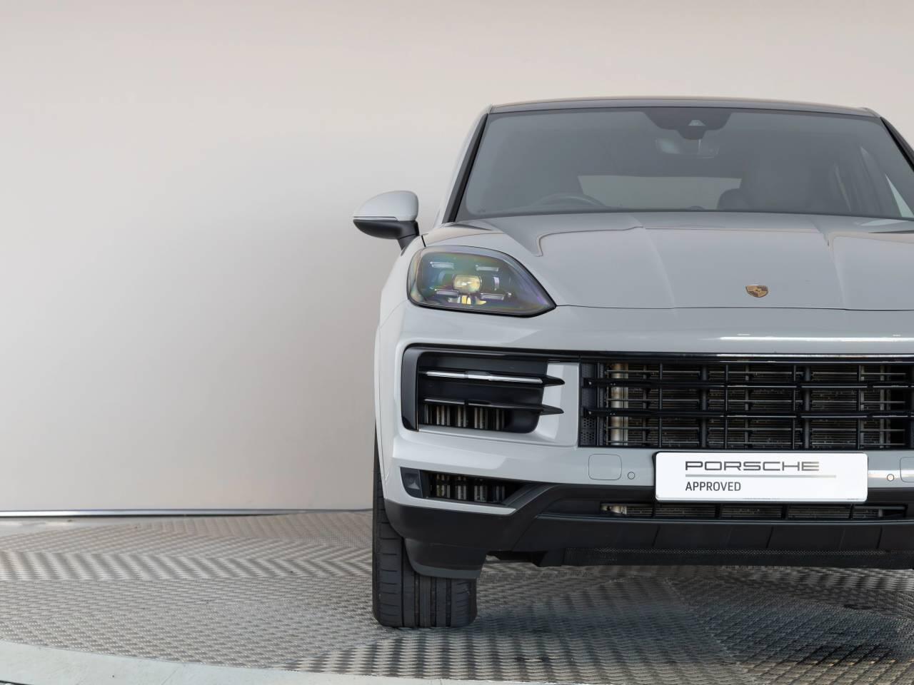 Used Porsche Cayenne 2024 for sale - 78036593: Photo 9