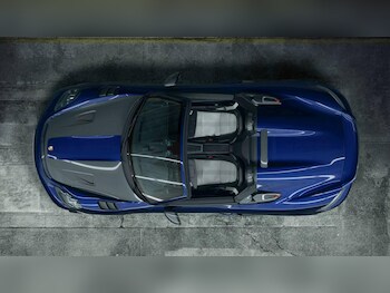 Used Porsche Other 2025 for sale - 77442445: Photo