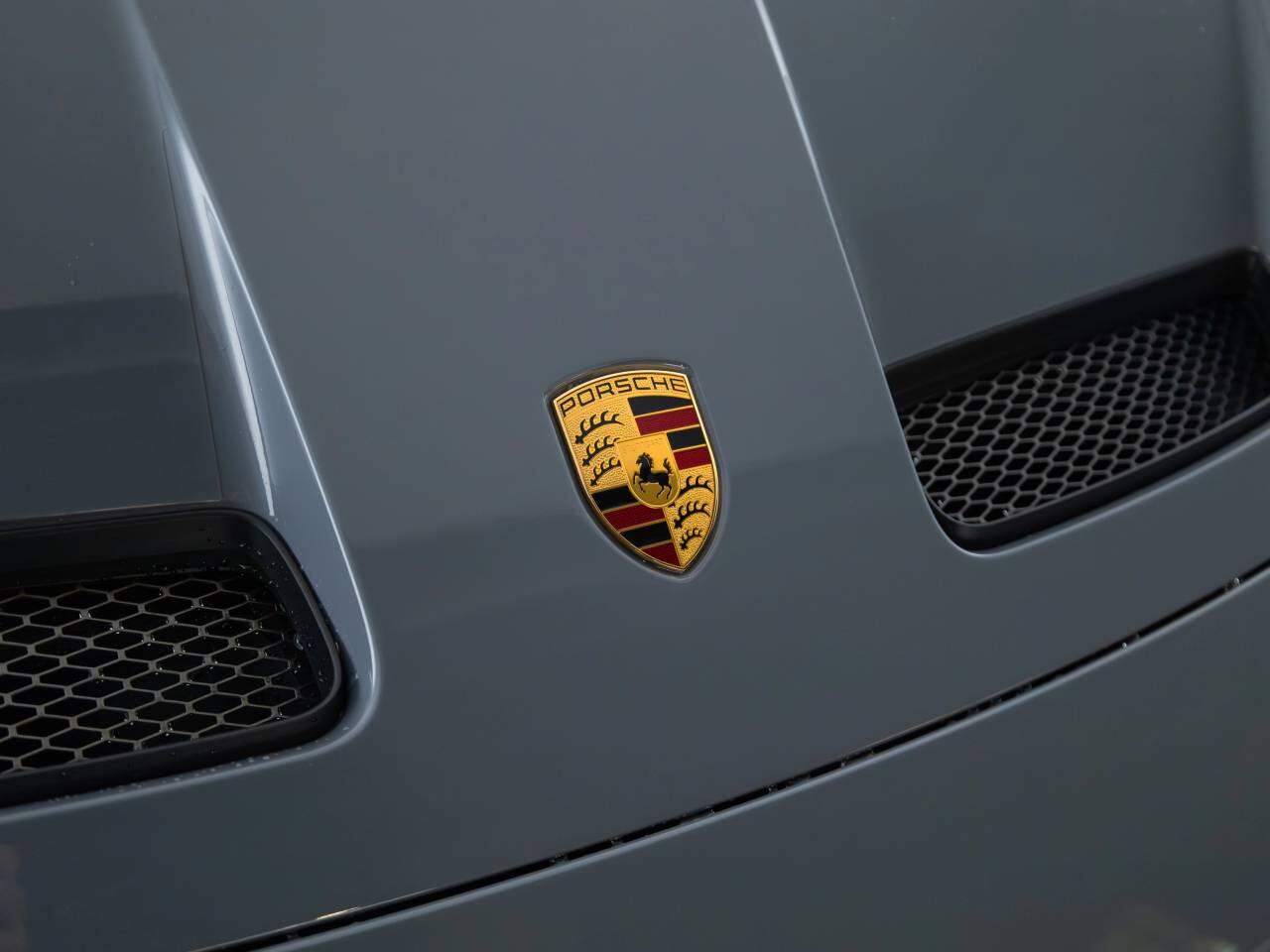 Used Porsche 911 2023 for sale - 78190314: Photo 12