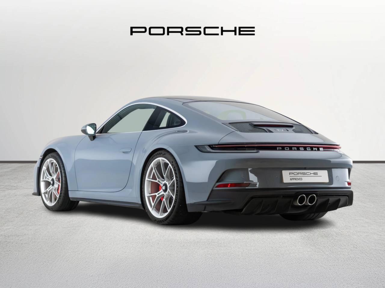 Used Porsche 911 2023 for sale - 78190314: Photo 3