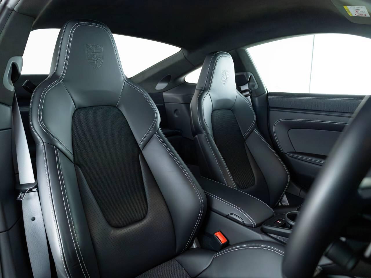 Used Porsche 911 2023 for sale - 78190314: Photo 5