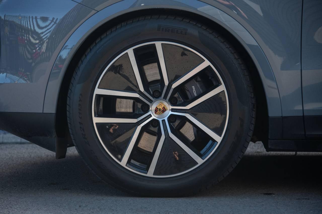 Used Porsche Cayenne 2024 for sale - 77157734: Photo 12