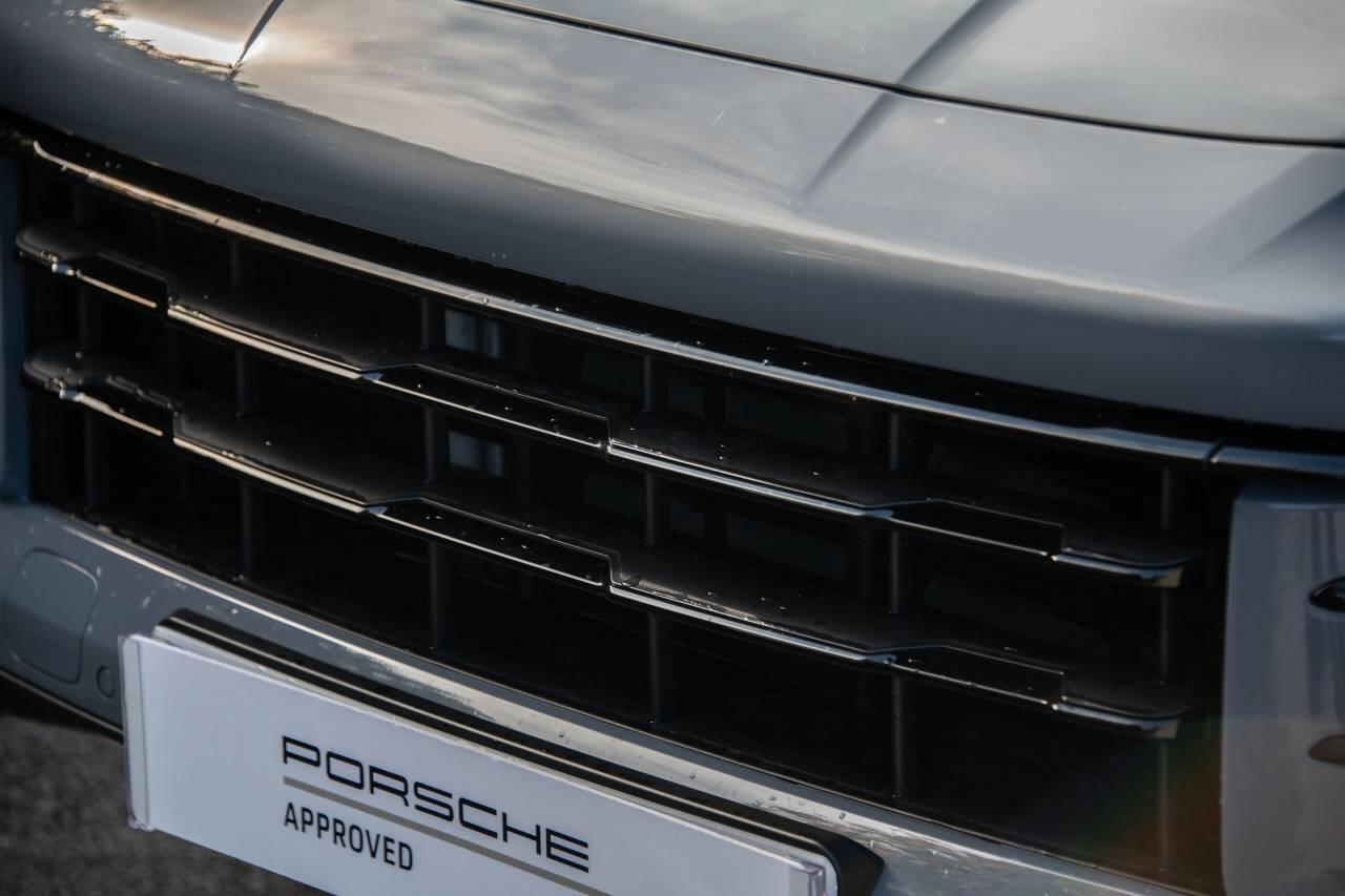 Used Porsche Cayenne 2024 for sale - 77157734: Photo 8