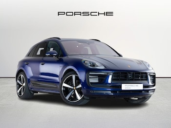 Used Porsche Macan 2023 for sale - 77728873: Photo