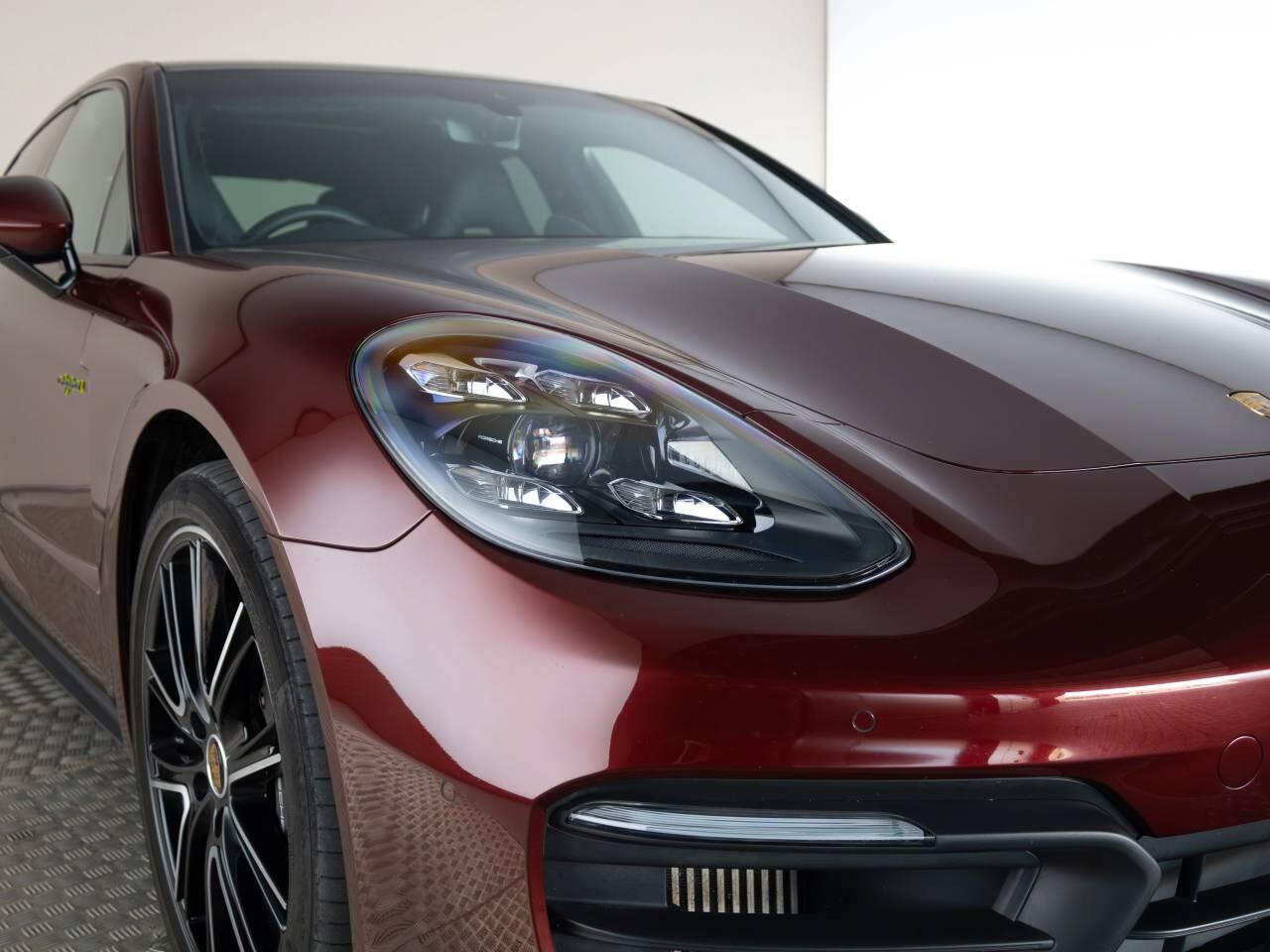 Used Porsche Panamera 2022 for sale - 78005412: Photo 10