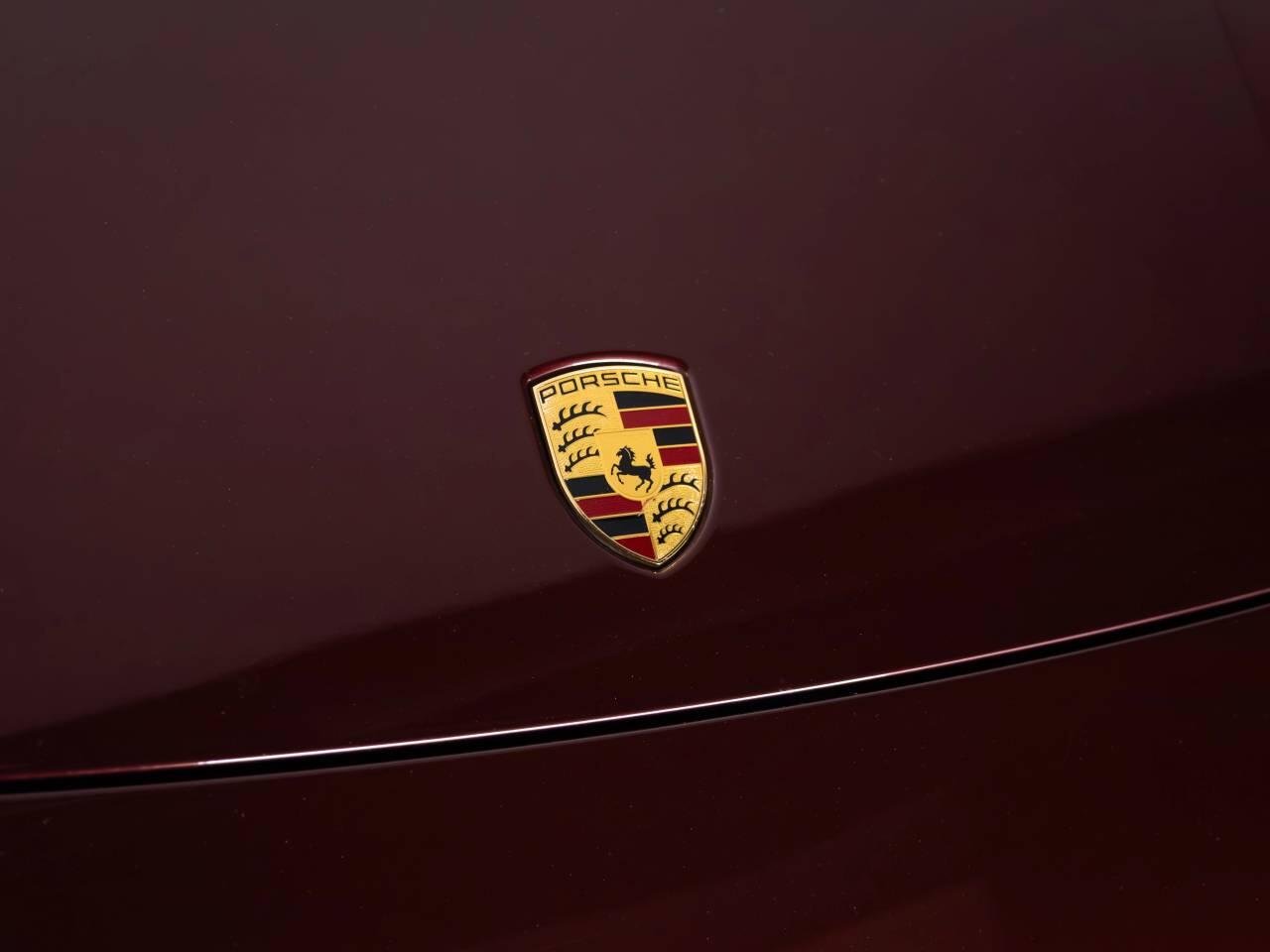 Used Porsche Panamera 2022 for sale - 78005412: Photo 11