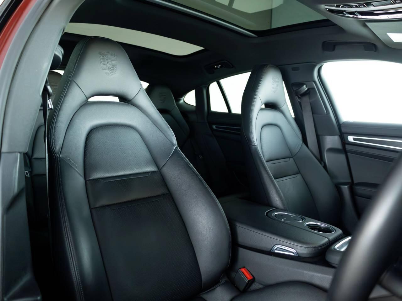 Used Porsche Panamera 2022 for sale - 78005412: Photo 5