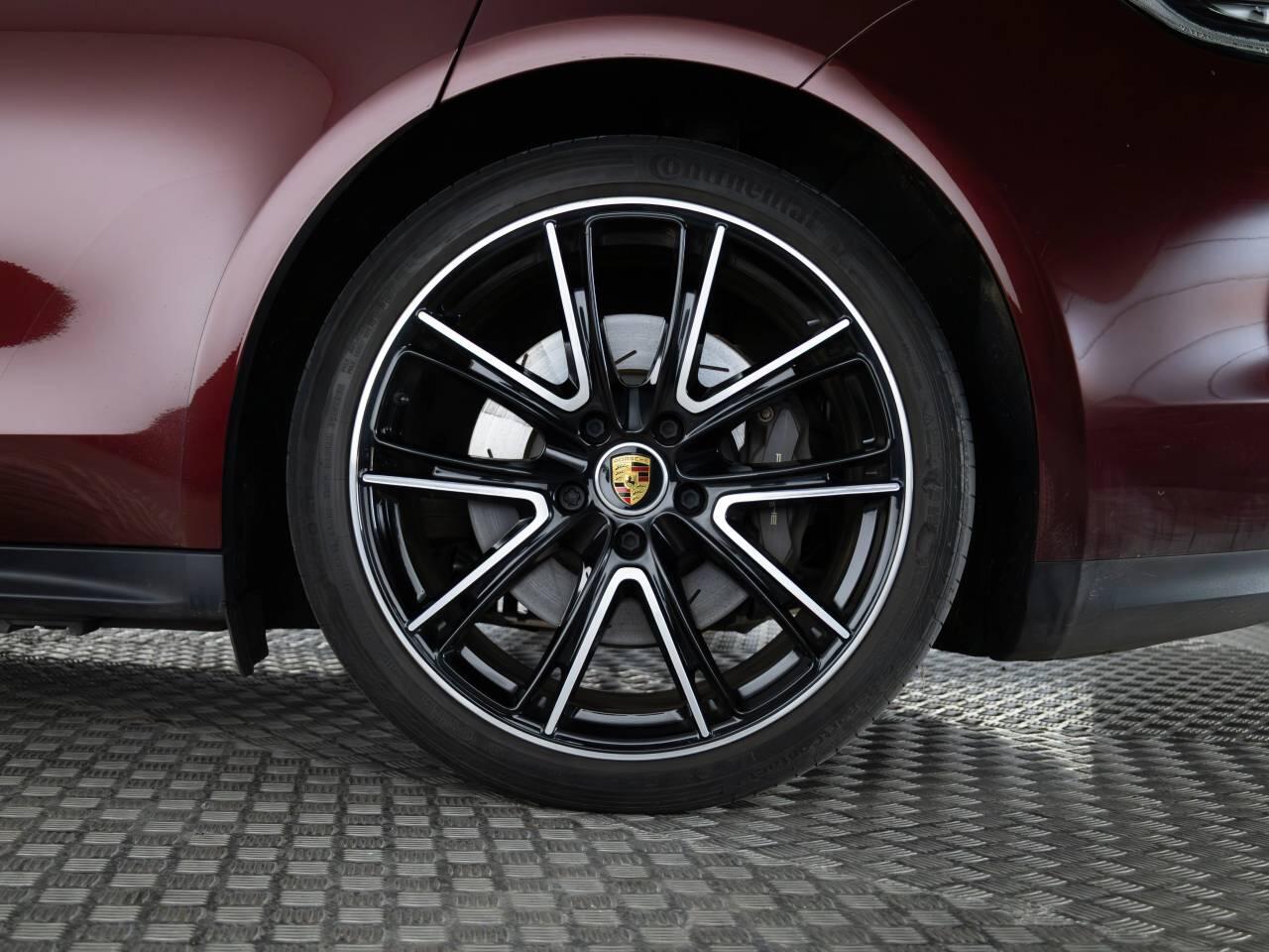 Used Porsche Panamera 2022 for sale - 78005412: Photo 6