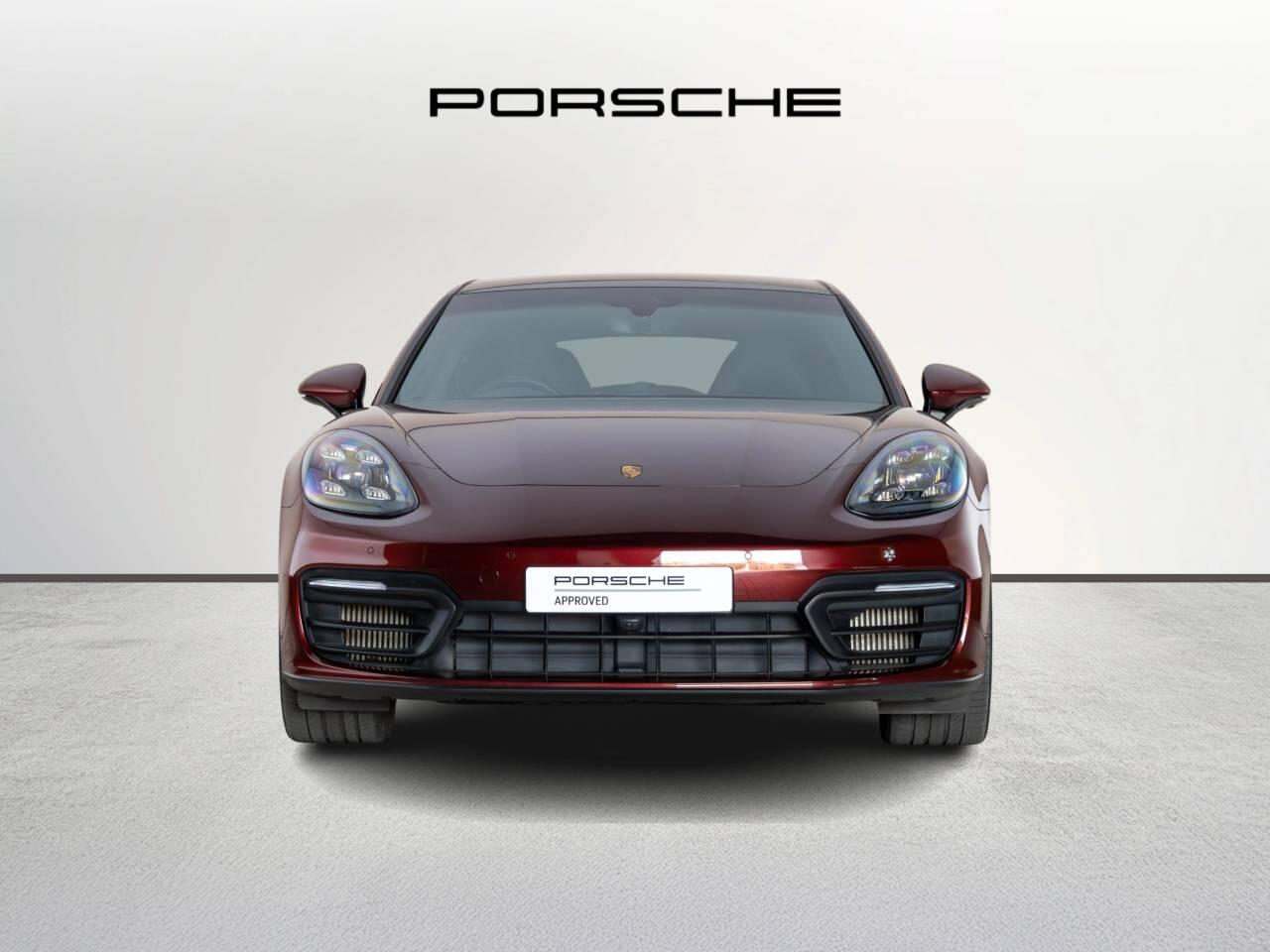 Used Porsche Panamera 2022 for sale - 78005412: Photo 7