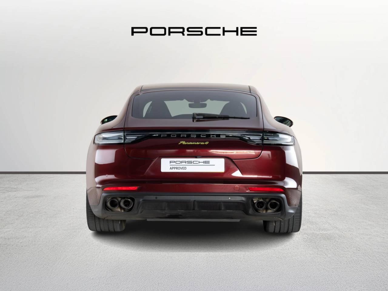 Used Porsche Panamera 2022 for sale - 78005412: Photo 8