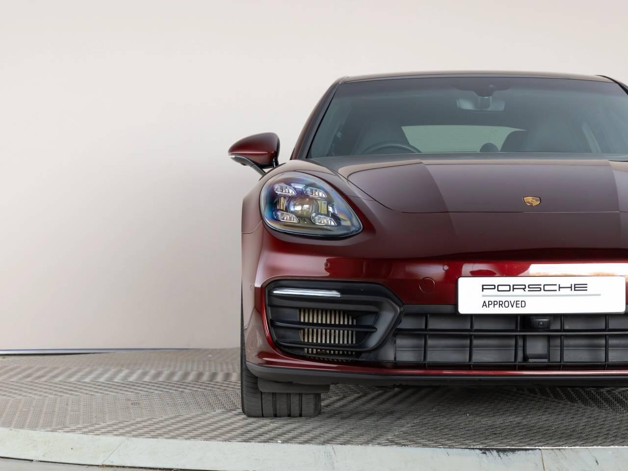 Used Porsche Panamera 2022 for sale - 78005412: Photo 9