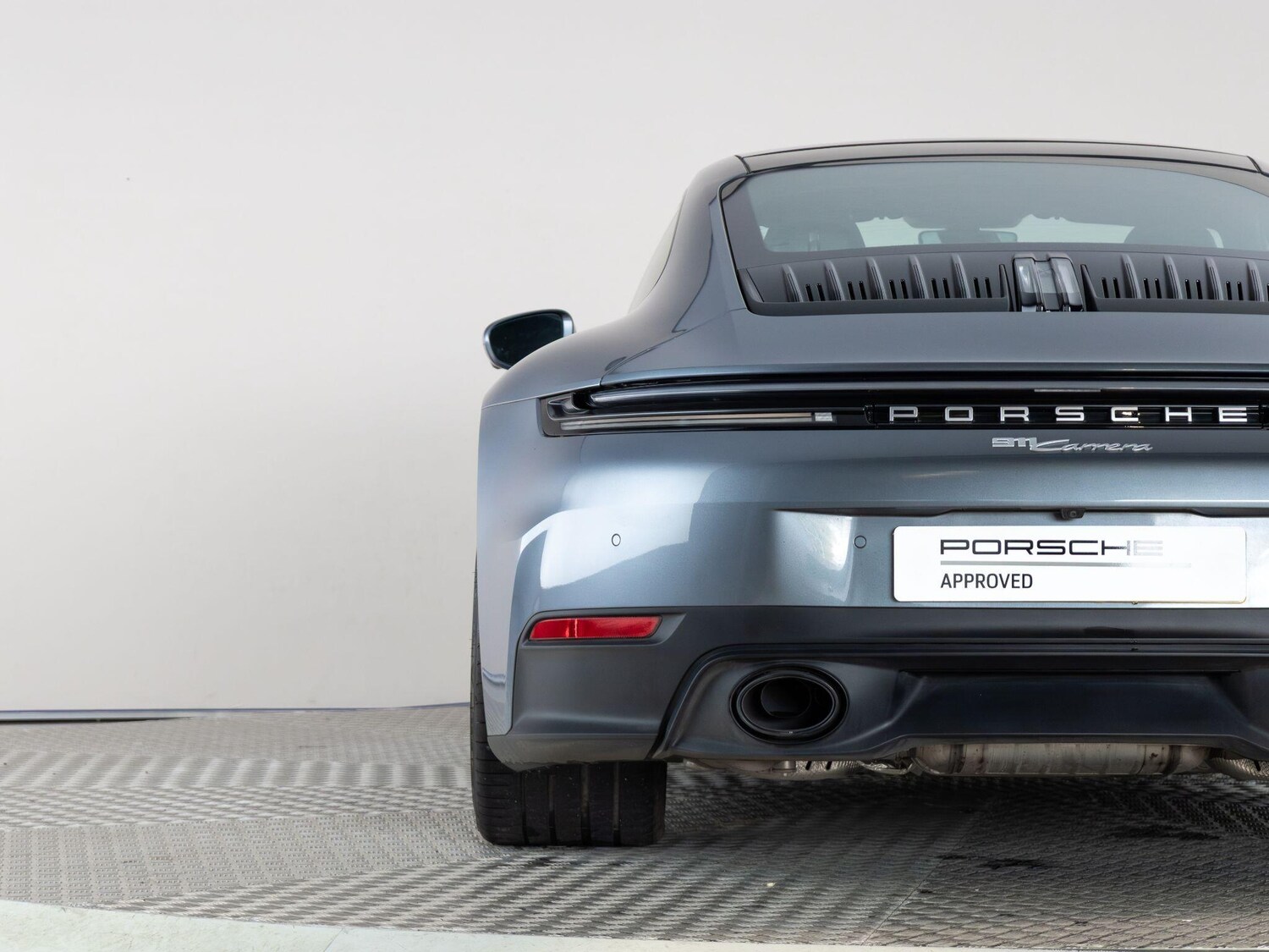 Used Porsche 911 2025 for sale - 77614012: Photo 11