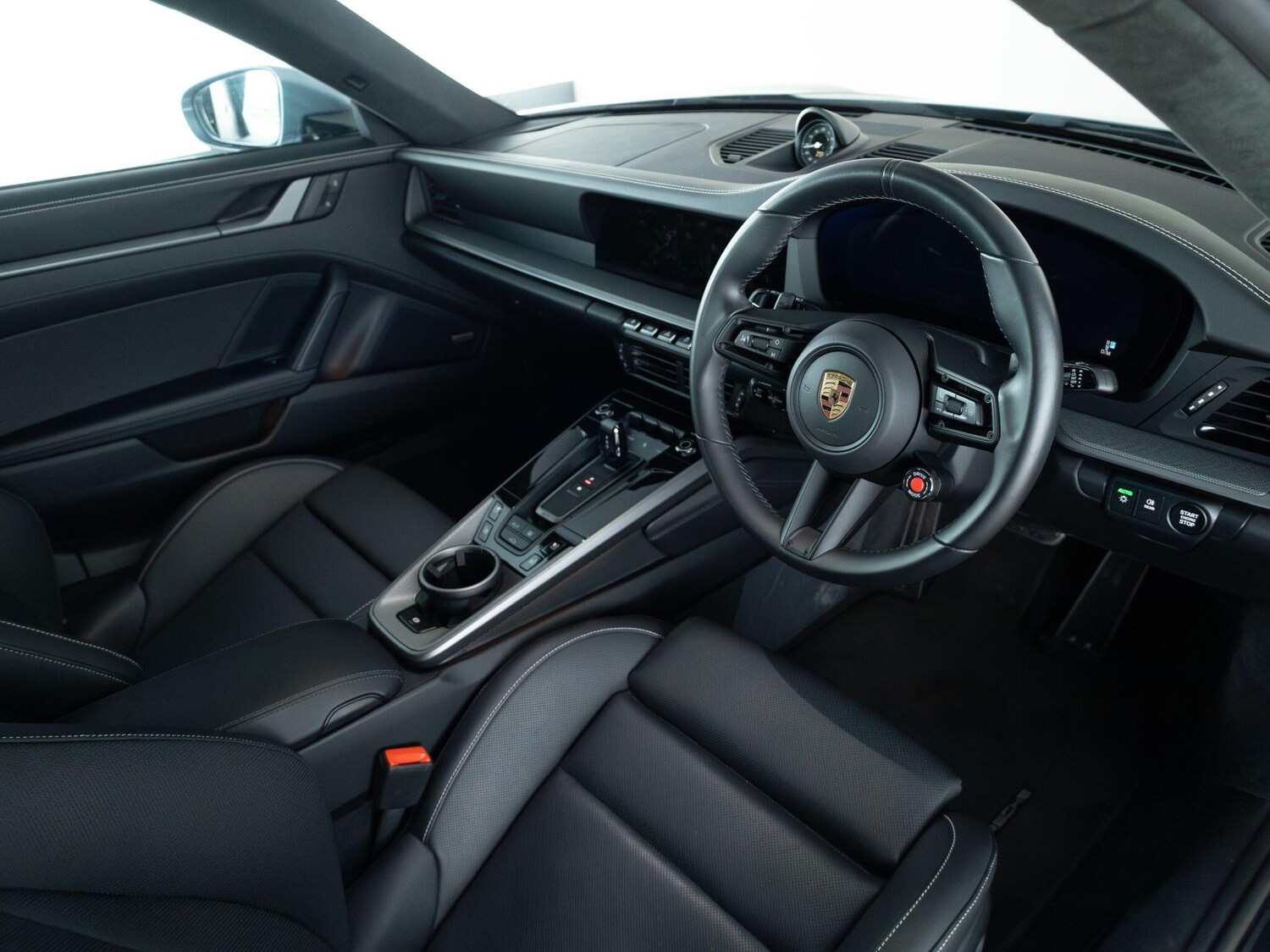 Used Porsche 911 2025 for sale - 77614012: Photo 12