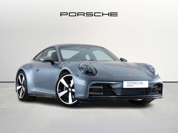 Used Porsche 911 2025 for sale - 77614012: Photo