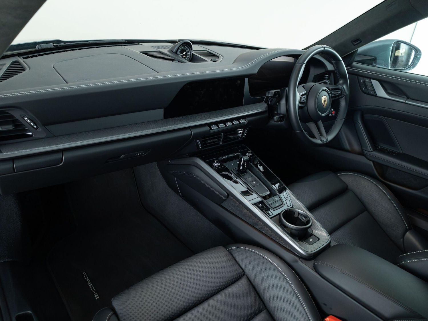 Used Porsche 911 2025 for sale - 77614012: Photo 3