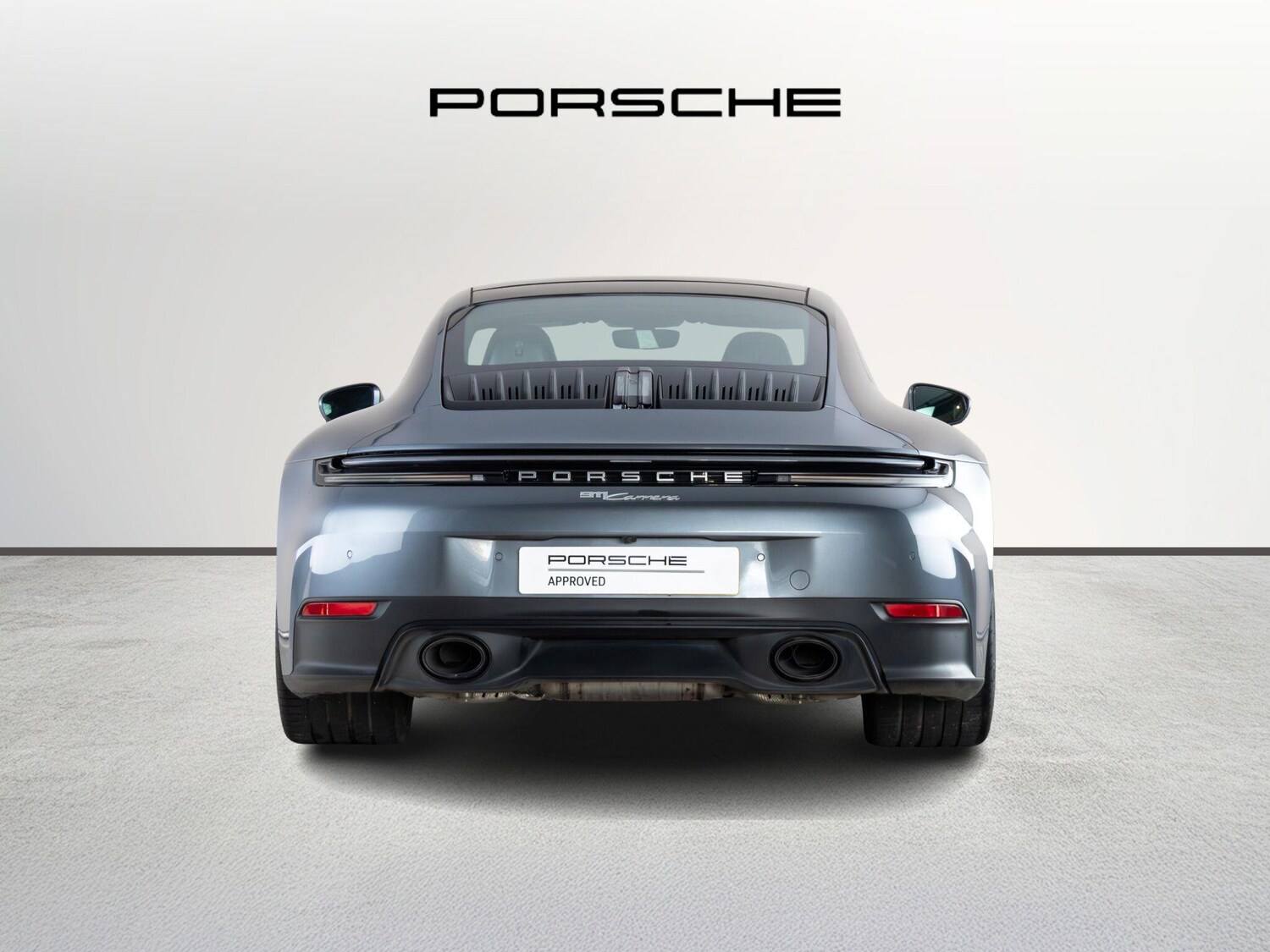 Used Porsche 911 2025 for sale - 77614012: Photo 7