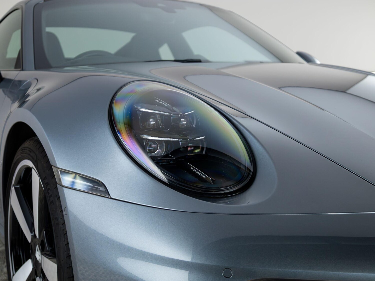 Used Porsche 911 2025 for sale - 77614012: Photo 9