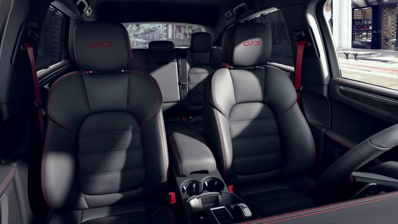 Used Porsche Macan 2023 for sale - 77755473: Photo 7