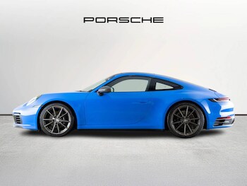 Used Porsche 911 2024 for sale - 76593448: Photo