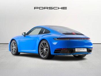 Used Porsche 911 2024 for sale - 76593448: Photo